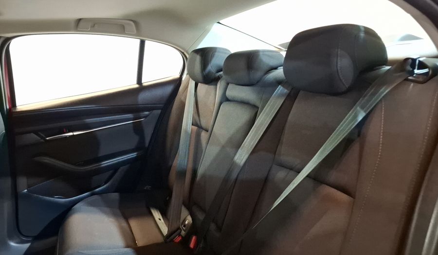 Mazda 3 2.5 I SPORT AUTO Sedan 2023