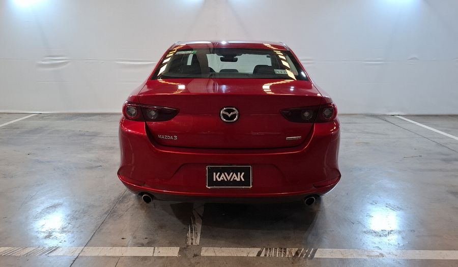 Mazda 3 2.5 I SPORT AUTO Sedan 2023