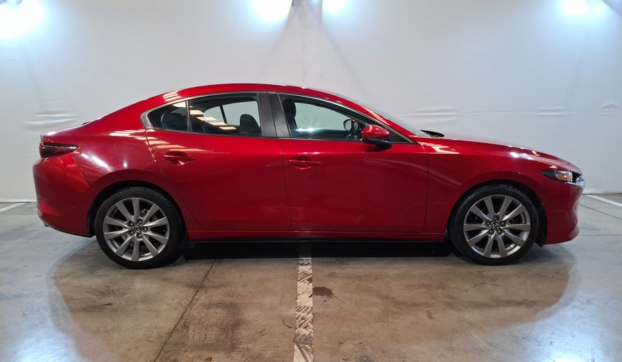 Mazda 3 2.5 I SPORT AUTO Sedan 2023