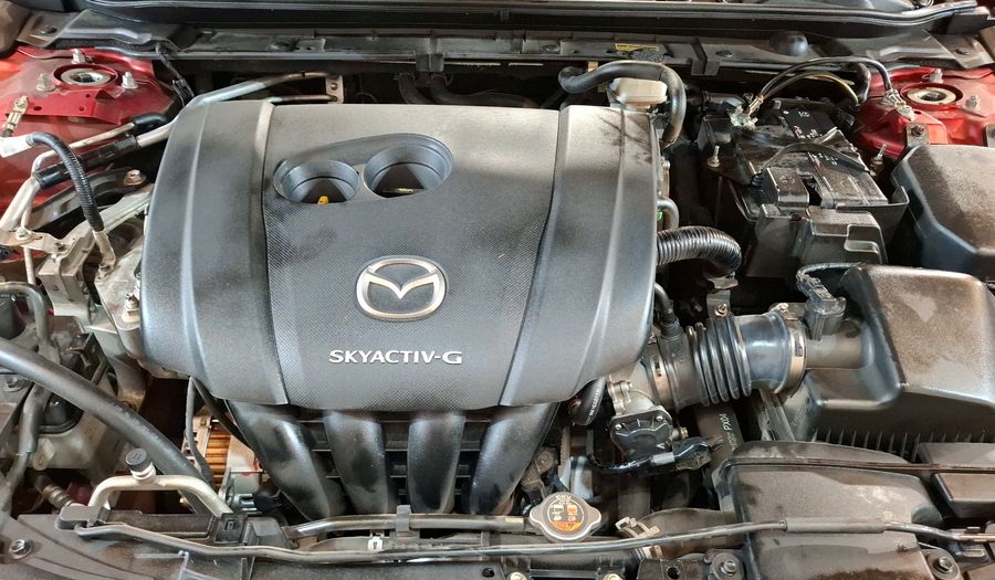 Mazda 3 2.5 I SPORT AUTO Sedan 2023