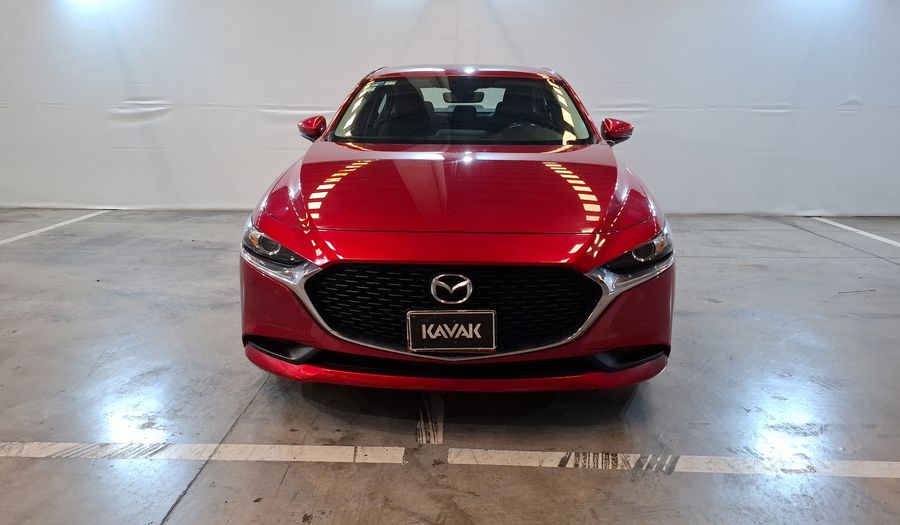 Mazda 3 2.5 I SPORT AUTO Sedan 2023