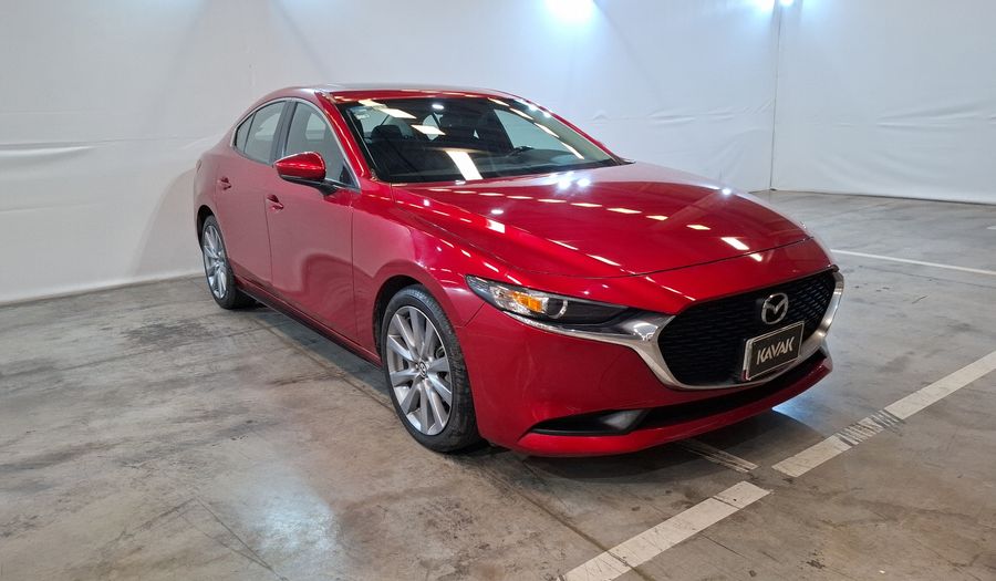Mazda 3 2.5 I SPORT AUTO Sedan 2023