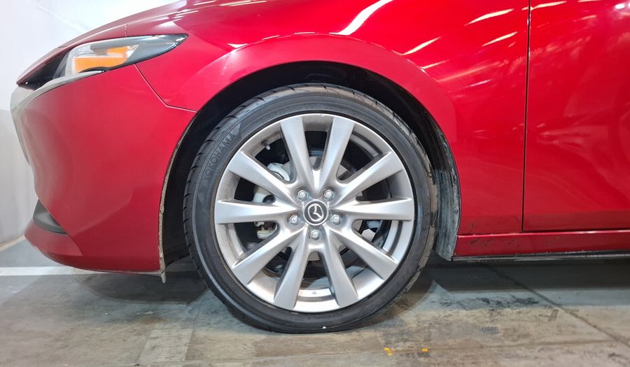 Mazda 3 2.5 I SPORT AUTO Sedan 2023