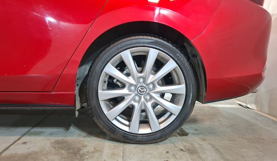 Mazda 3 2.5 I SPORT AUTO Sedan 2023