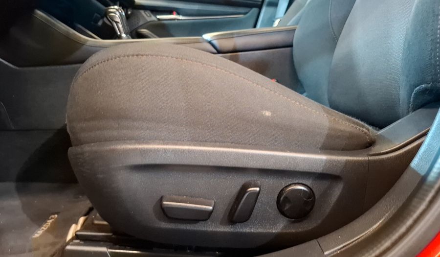 Mazda 3 2.5 I SPORT AUTO Sedan 2023