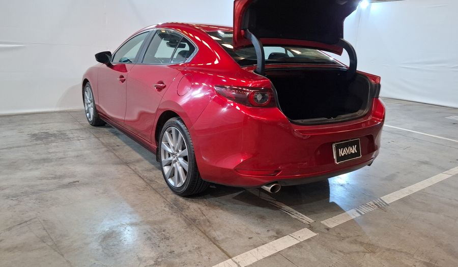 Mazda 3 2.5 I SPORT AUTO Sedan 2023