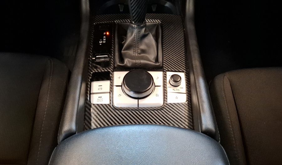 Mazda 3 2.5 I SPORT AUTO Sedan 2023