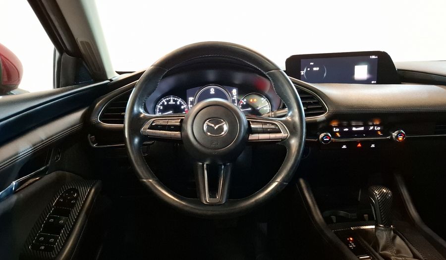 Mazda 3 2.5 I SPORT AUTO Sedan 2023