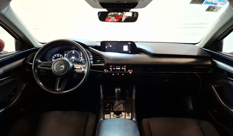 Mazda 3 2.5 I SPORT AUTO Sedan 2023