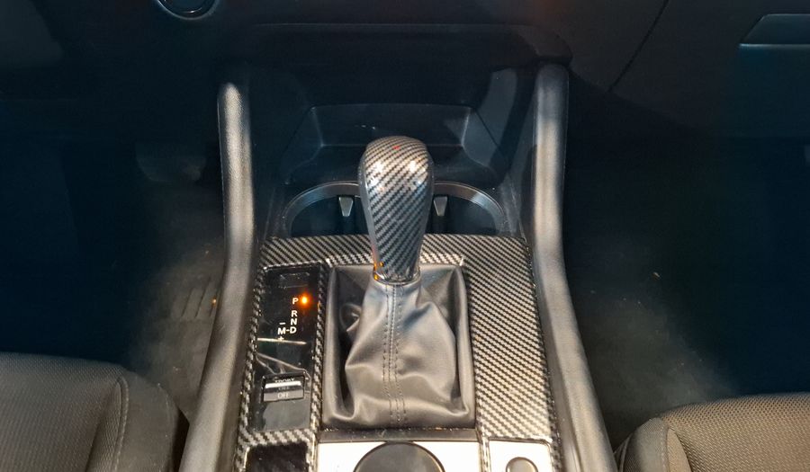 Mazda 3 2.5 I SPORT AUTO Sedan 2023