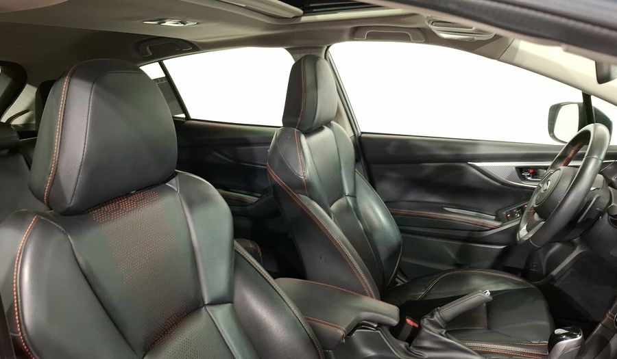 Subaru Xv 2.0 LIMITED CVT AWD EYESIGHT Suv 2021
