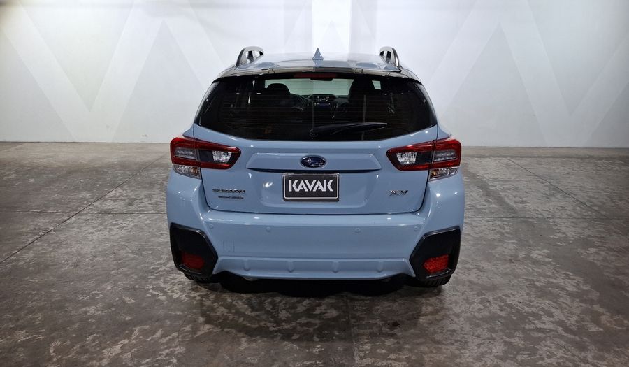 Subaru Xv 2.0 LIMITED CVT AWD EYESIGHT Suv 2021