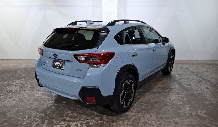Subaru Xv 2.0 LIMITED CVT AWD EYESIGHT Suv 2021