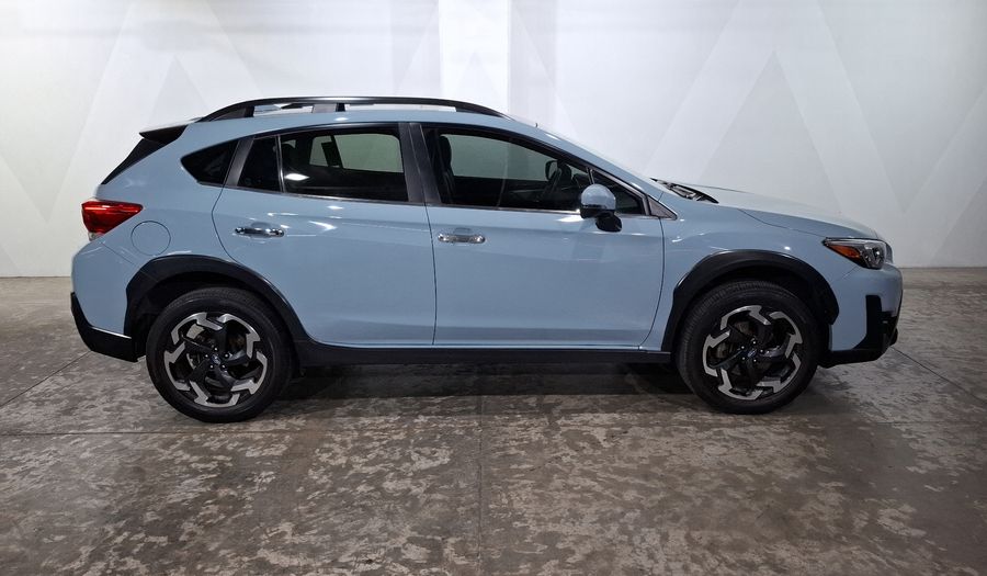 Subaru Xv 2.0 LIMITED CVT AWD EYESIGHT Suv 2021
