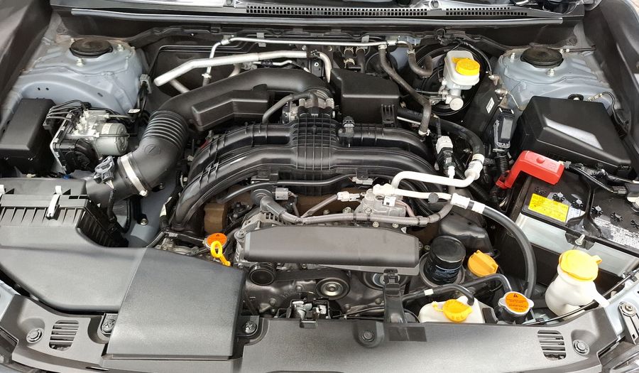 Subaru Xv 2.0 LIMITED CVT AWD EYESIGHT Suv 2021