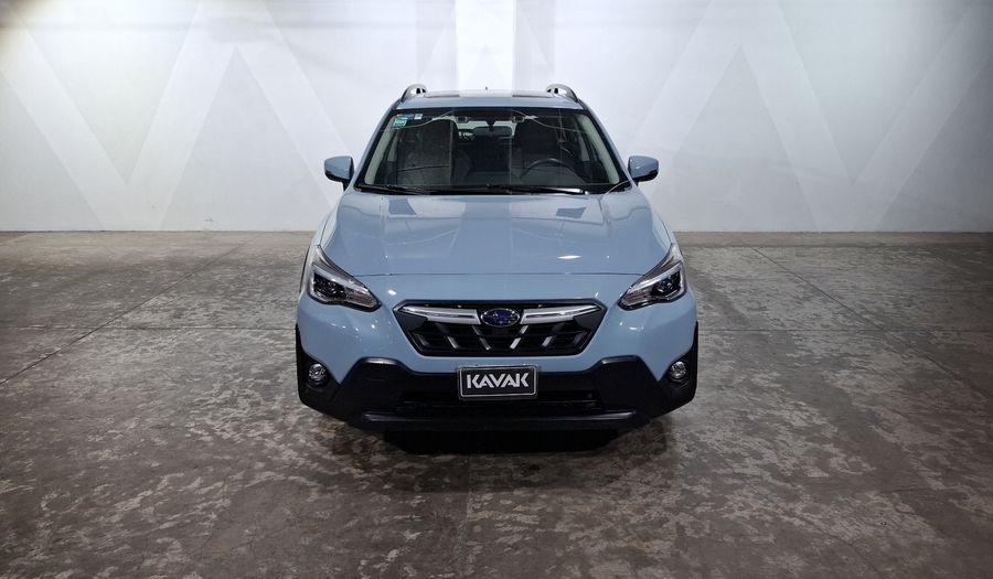 Subaru Xv 2.0 LIMITED CVT AWD EYESIGHT Suv 2021