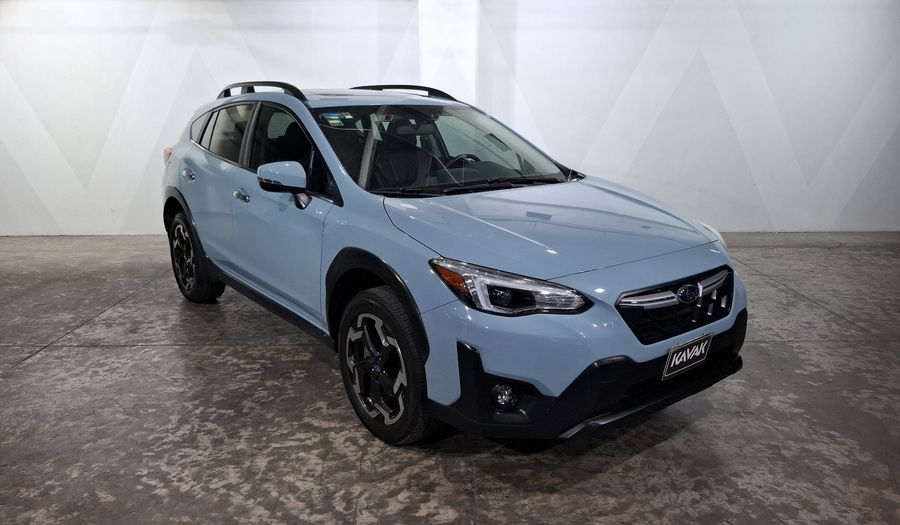 Subaru Xv 2.0 LIMITED CVT AWD EYESIGHT Suv 2021