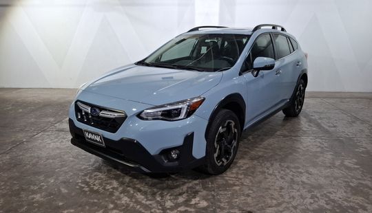 Subaru • XV