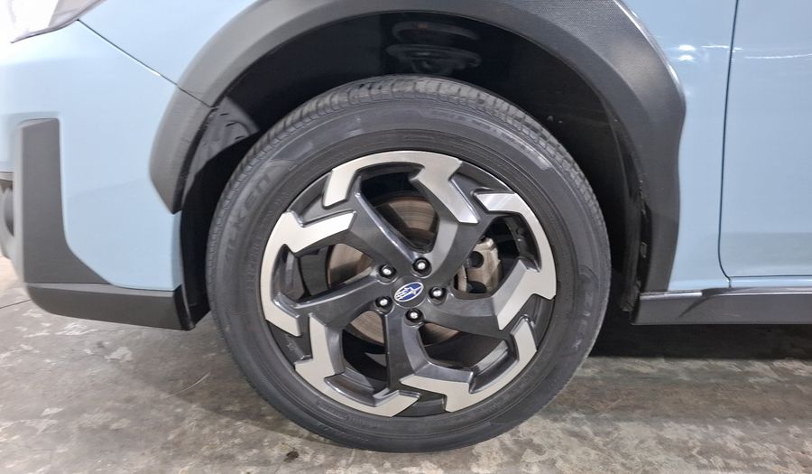 Subaru Xv 2.0 LIMITED CVT AWD EYESIGHT Suv 2021