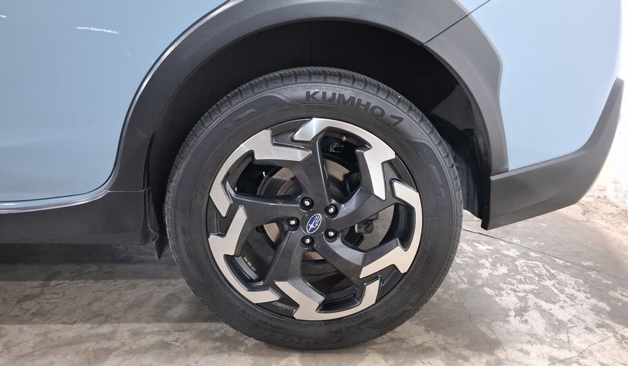 Subaru Xv 2.0 LIMITED CVT AWD EYESIGHT Suv 2021
