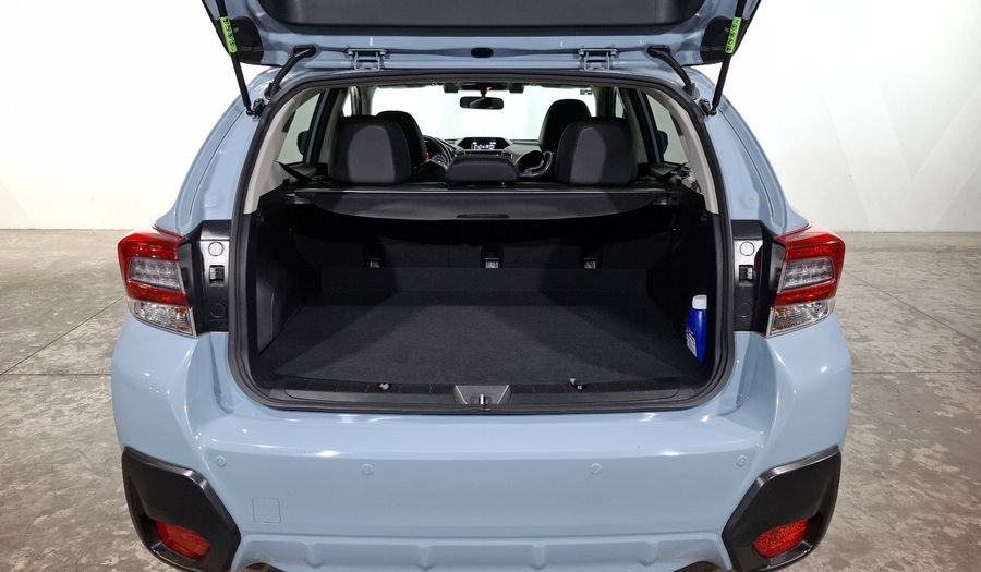 Subaru Xv 2.0 LIMITED CVT AWD EYESIGHT Suv 2021