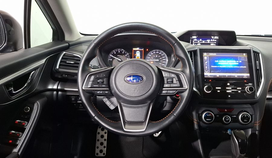 Subaru Xv 2.0 LIMITED CVT AWD EYESIGHT Suv 2021