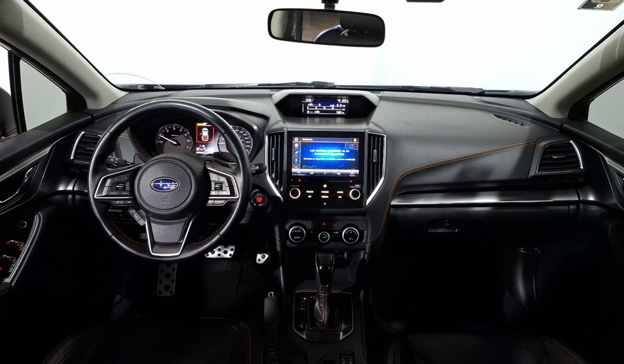 Subaru Xv 2.0 LIMITED CVT AWD EYESIGHT Suv 2021