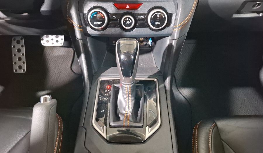 Subaru Xv 2.0 LIMITED CVT AWD EYESIGHT Suv 2021