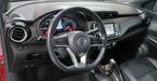 Nissan Kicks 1.6 ADVANCE CVT Suv 2018