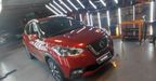 Nissan Kicks 1.6 ADVANCE CVT Suv 2018