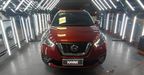 Nissan Kicks 1.6 ADVANCE CVT Suv 2018