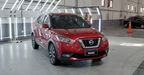 Nissan Kicks 1.6 ADVANCE CVT Suv 2018