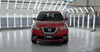 Nissan Kicks 1.6 ADVANCE CVT Suv 2018