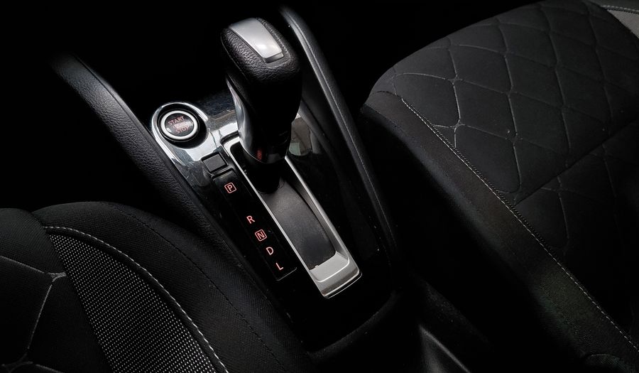 Nissan Kicks 1.6 ADVANCE CVT Suv 2018
