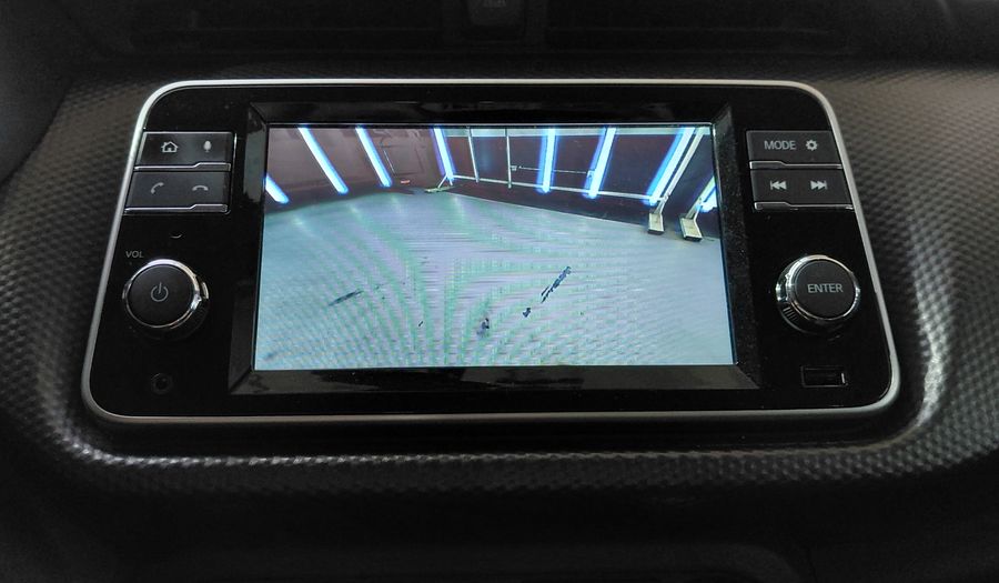 Nissan Kicks 1.6 ADVANCE CVT Suv 2018
