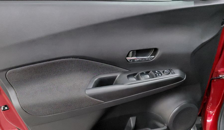 Nissan Kicks 1.6 ADVANCE CVT Suv 2018