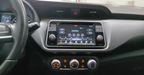 Nissan Kicks 1.6 ADVANCE CVT Suv 2018