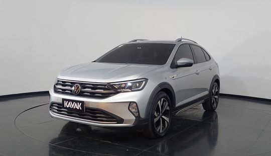 Volkswagen • Nivus