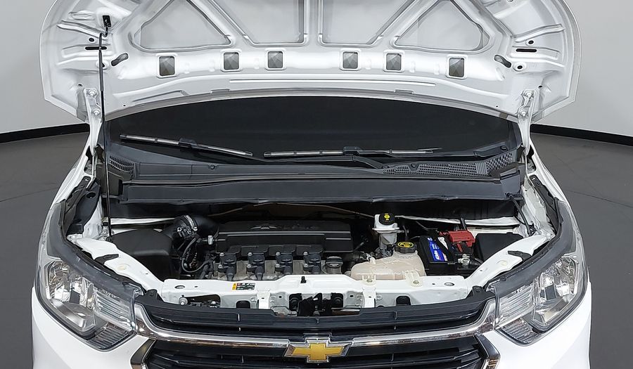 Chevrolet Spin 1.8 ECONOFLEX PREMIER 7S AUTO Minivan 2023