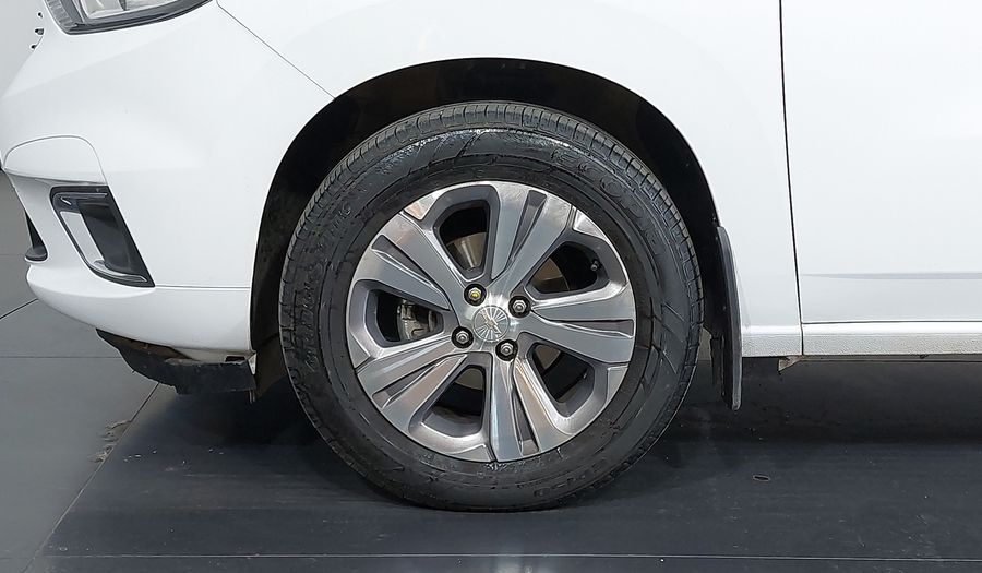 Chevrolet Spin 1.8 ECONOFLEX PREMIER 7S AUTO Minivan 2023