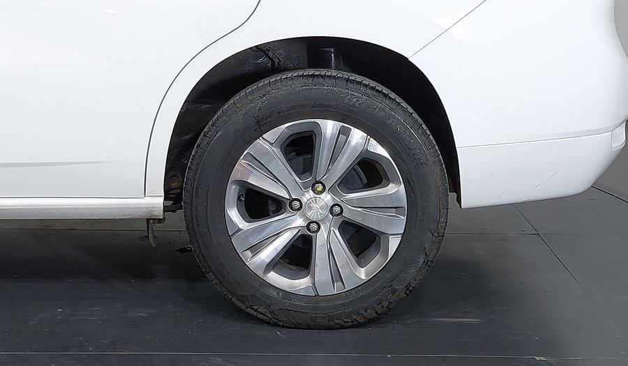 Chevrolet Spin 1.8 ECONOFLEX PREMIER 7S AUTO Minivan 2023