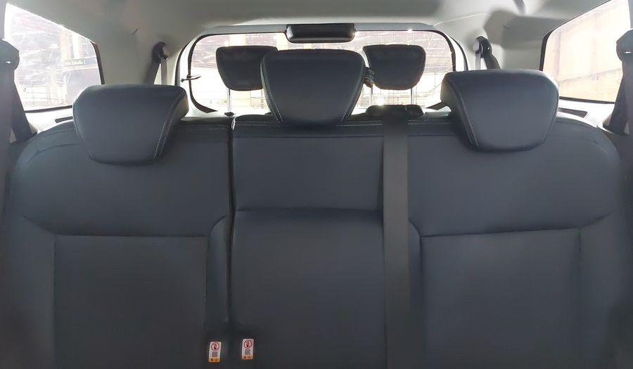 Chevrolet Spin 1.8 ECONOFLEX PREMIER 7S AUTO Minivan 2023