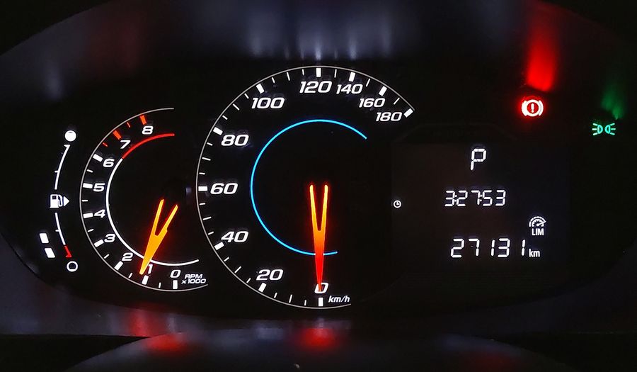 Chevrolet Spin 1.8 ECONOFLEX PREMIER 7S AUTO Minivan 2023