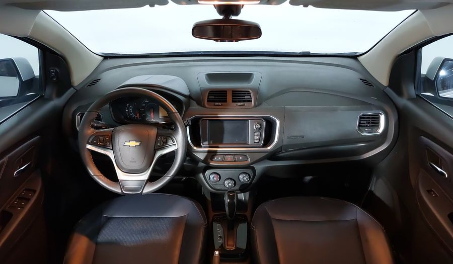 Chevrolet Spin 1.8 ECONOFLEX PREMIER 7S AUTO Minivan 2023