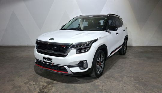 Kia • Seltos