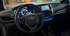 Toyota Yaris 1.5 S CVT Hatchback 2025