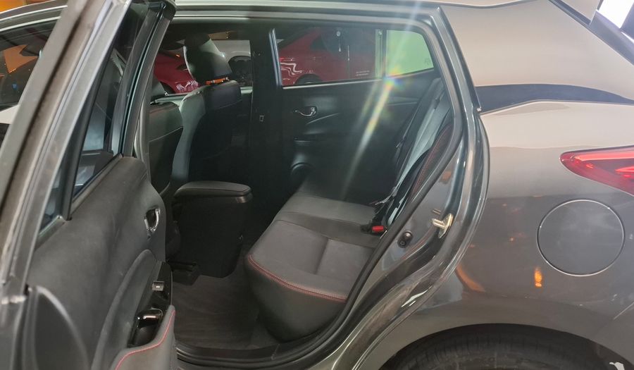 Toyota Yaris 1.5 S CVT Hatchback 2025