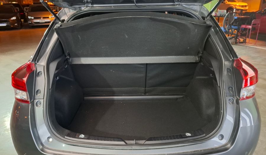 Toyota Yaris 1.5 S CVT Hatchback 2025