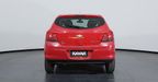 Chevrolet Onix 1.4 SPE/4 LTZ Hatchback 2015