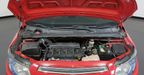 Chevrolet Onix 1.4 SPE/4 LTZ Hatchback 2015